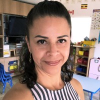 Veronica Calvillo