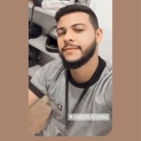 Erick Alcantara