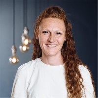 Martina Wingerud