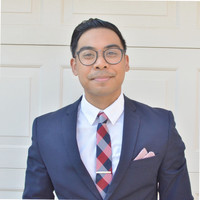 Bryan Briones