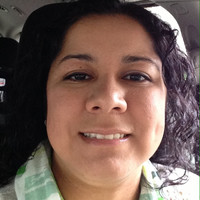 Claudia Molina