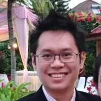 Alvin Limando