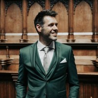 Daniël van der Breggen