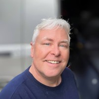 Mark Trudinger
