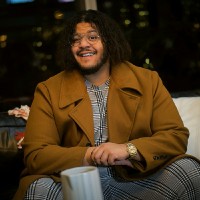 Isaiah Lewis