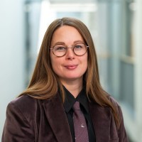 Karin Schölin Bywall