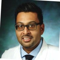Jaideep Patel, Md Facc