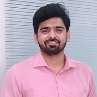 Pramod Mishra