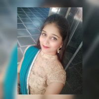 Ayushi Khiste