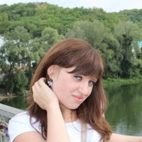 Алена Белова