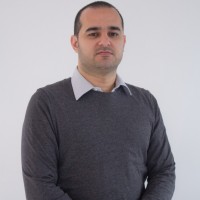 Carlos Eduardo Marin Flores