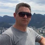 Mauro Lucio Farias do Amaral