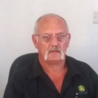 Gert La Grange
