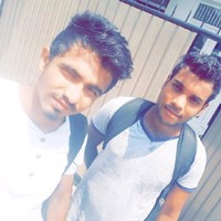 Infant Sandeep Prano