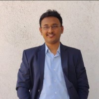 Tejas Yenurwar