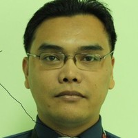 Amen Fadzly Rahmat Ahmad
