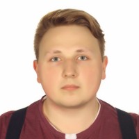 Viacheslav Sysoev