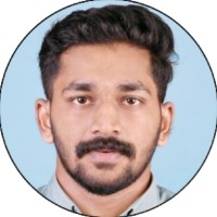 Harichandh Saji