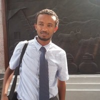 Solomon Mekonnen Tekle