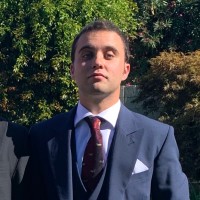 Jose Carlos Barreras Boado