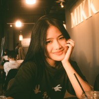 Rauda Fitriani