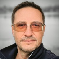 Cosmin Stanila
