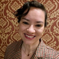 Andréia Martins, Phd