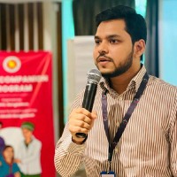 Dr. Mahbubur Rahman Rajib