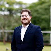 Raphael Orlandi De Azevedo