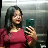 Bharti Kashyap