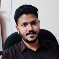 Arafad Mohammadali