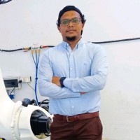 Ali Raza