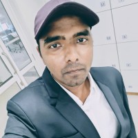 Shubham Masal