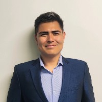 Gian Carlo Espinoza Pariona