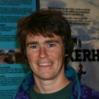 Elizabeth Traver