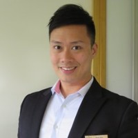 Gary Mui