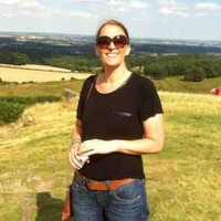 Nicola Scott