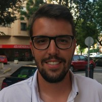 Marc Sendra Monzonis