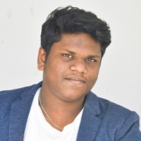 Ashwin Baskaran