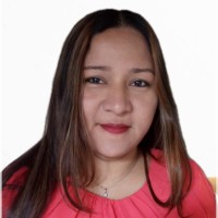 Lisbeth Johanis Jinete charris