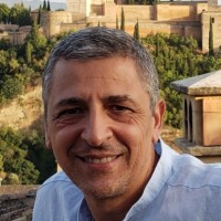 Youcef Berkane