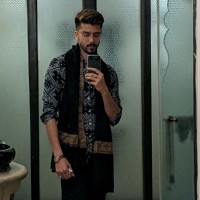 Shashank Shekher Singh