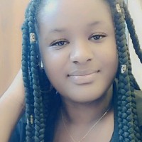 Ashna Nhour Habbybe Mariam Doukoure