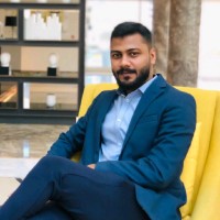 Mohammed Shareef, Cma