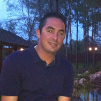 Martin Campbell