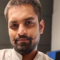 Arpit Tripathi