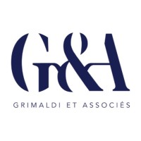 Olivier Grimaldi