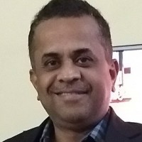 sudhansu samal
