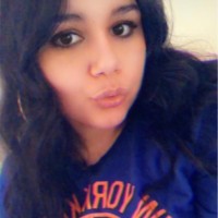 Jalissa Celeste Pacheco