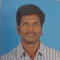Jagadish Miriyala